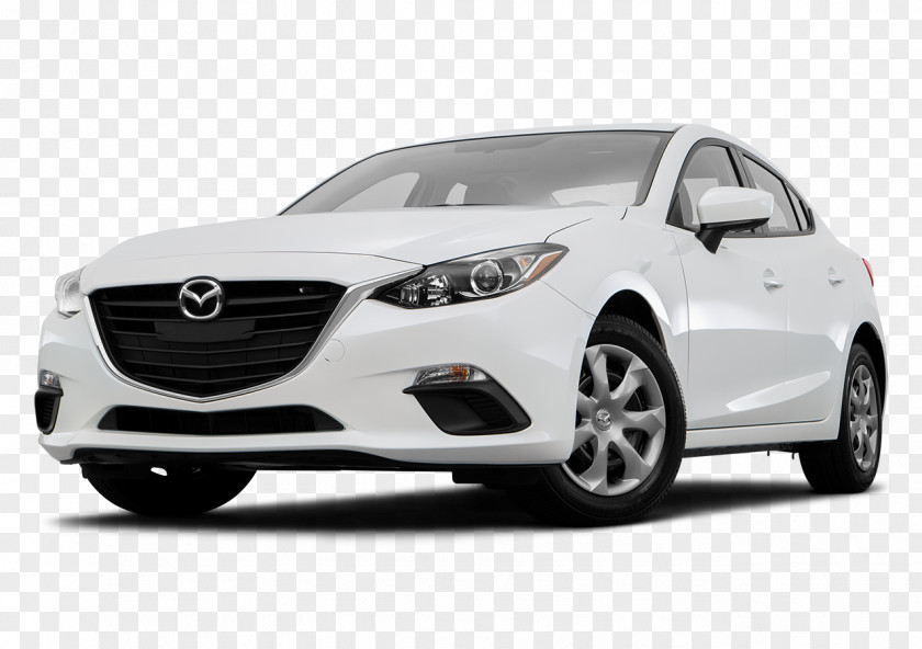 Mazda 2016 Mazda3 2015 2018 Car PNG