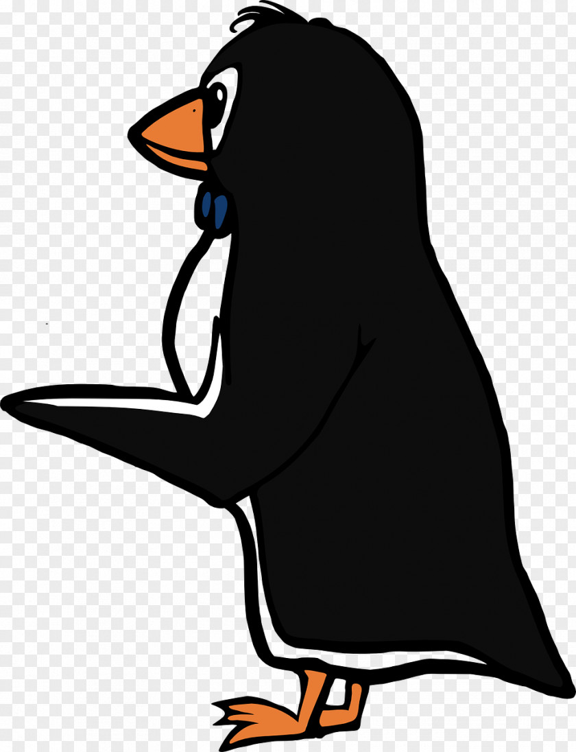 Penguin PNG