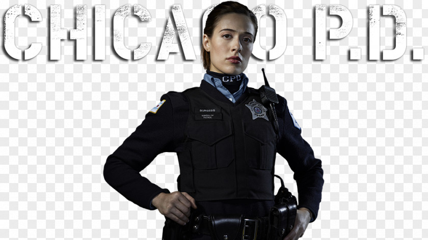 Season 1 DVD Outerwear JacketDvd Chicago P.D. PNG