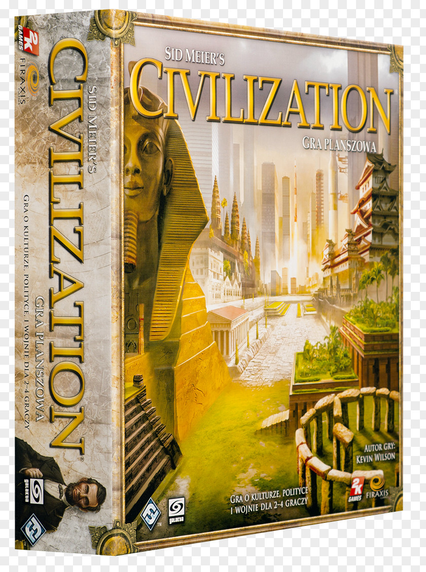 Sid Meier's Pirates Civilization Video Game Board Player PNG