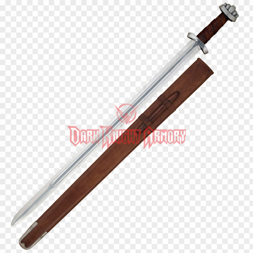 Sword Viking Knife Hanwei PNG