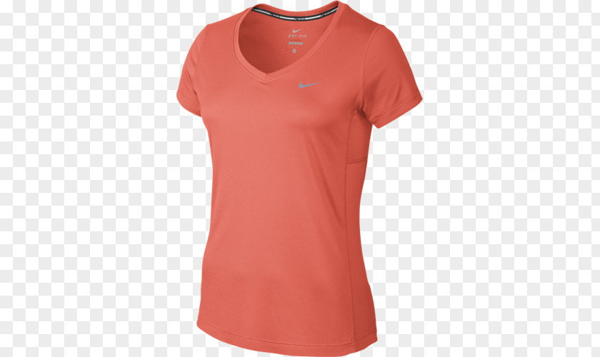 T-shirt Nike Blouse Clothing PNG