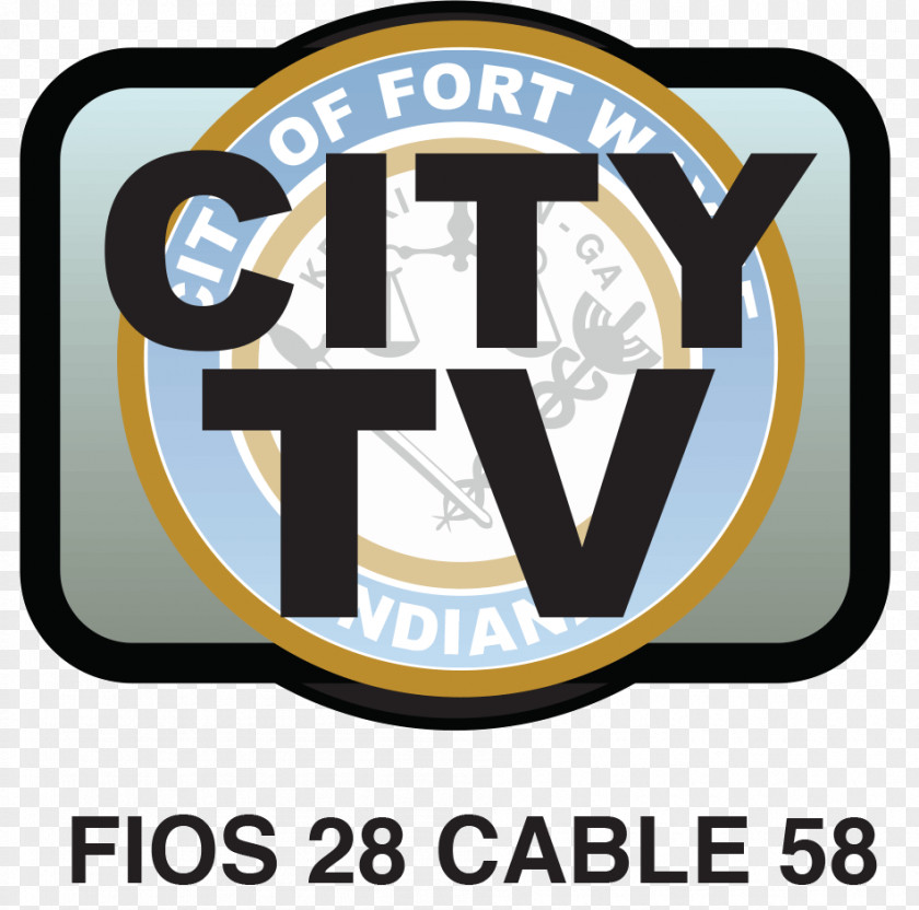 City Fort Wayne Allen County Public Library Television Show Streaming Media PNG