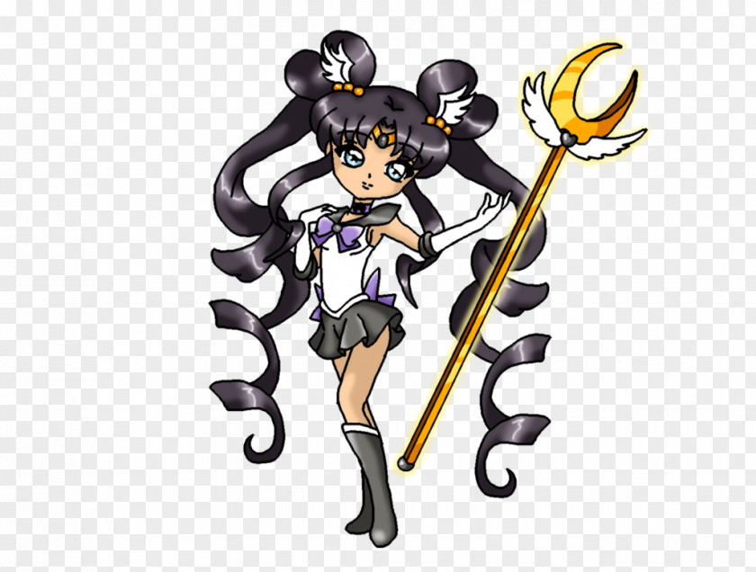 Death Busters Sailor Moon Animated Cartoon Legendary Creature PNG