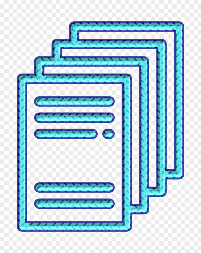 Document Icon Documents Architecture & Construction PNG