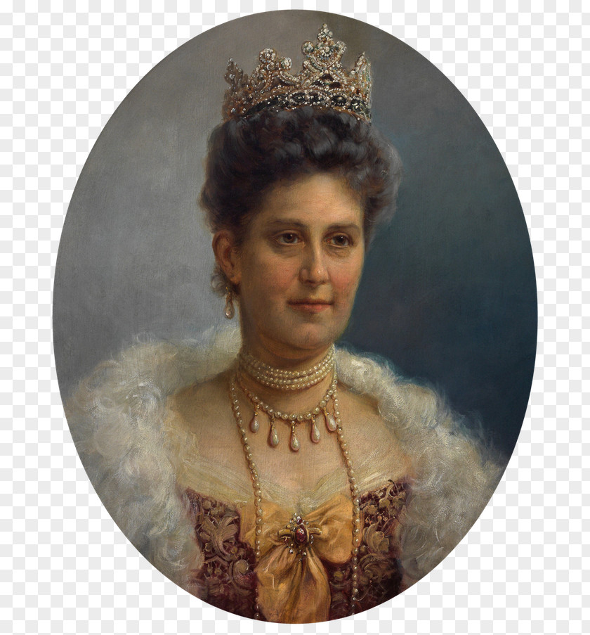 Exquisite Album Archduchess Maria Annunciata Of Austria Archduke Painter Vienna PNG