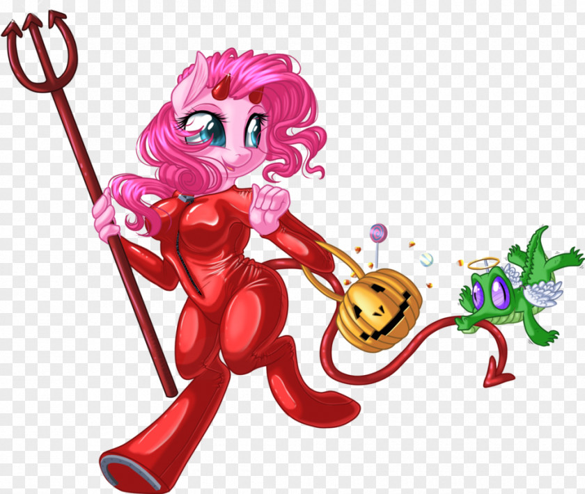 Gotic Pinkie Pie Rainbow Dash Applejack Rarity Twilight Sparkle PNG