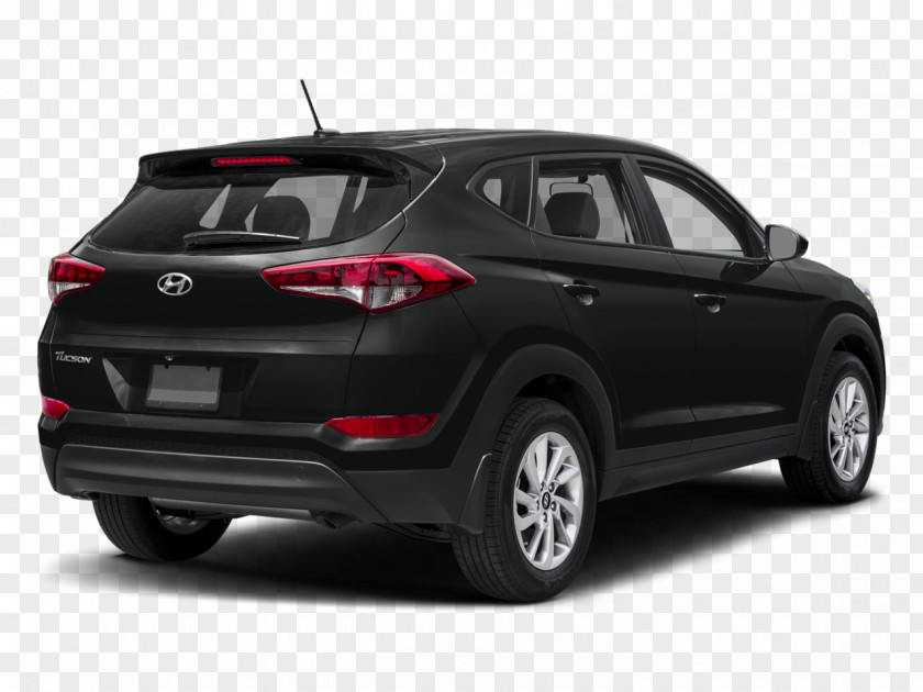Hyundai 2018 Tucson Value SUV Car Sport Utility Vehicle Motor Company PNG