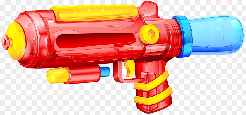 Laser Guns Plastic Gun Cartoon PNG