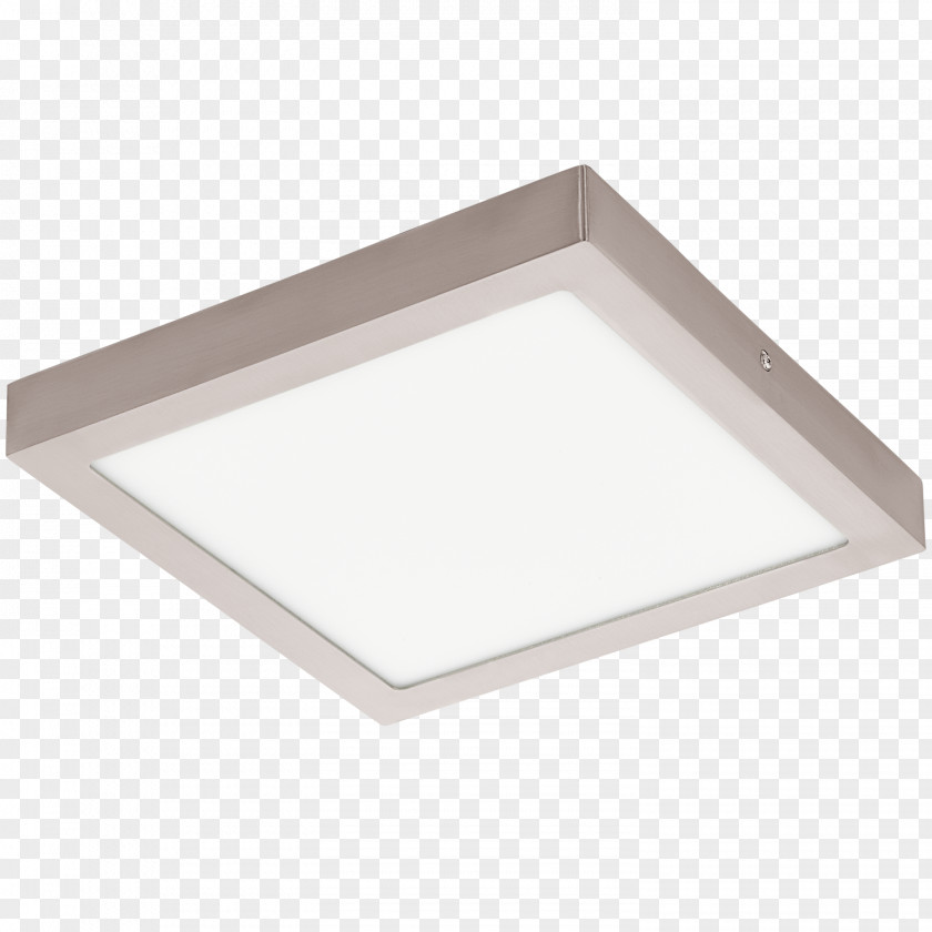 Light Fixture Lighting EGLO Light-emitting Diode PNG