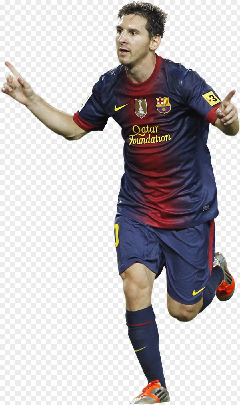 Lionel Messi FC Barcelona Ballon D'Or Football Player Josep Guardiola PNG