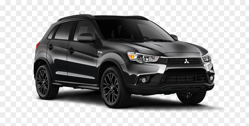 Lk 2017 Mitsubishi Outlander Sport 2018 Motors Mirage PNG