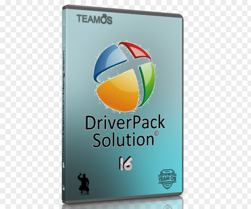 Mr Lonely DriverPack Solution Device Driver Computer Software Download Installation PNG