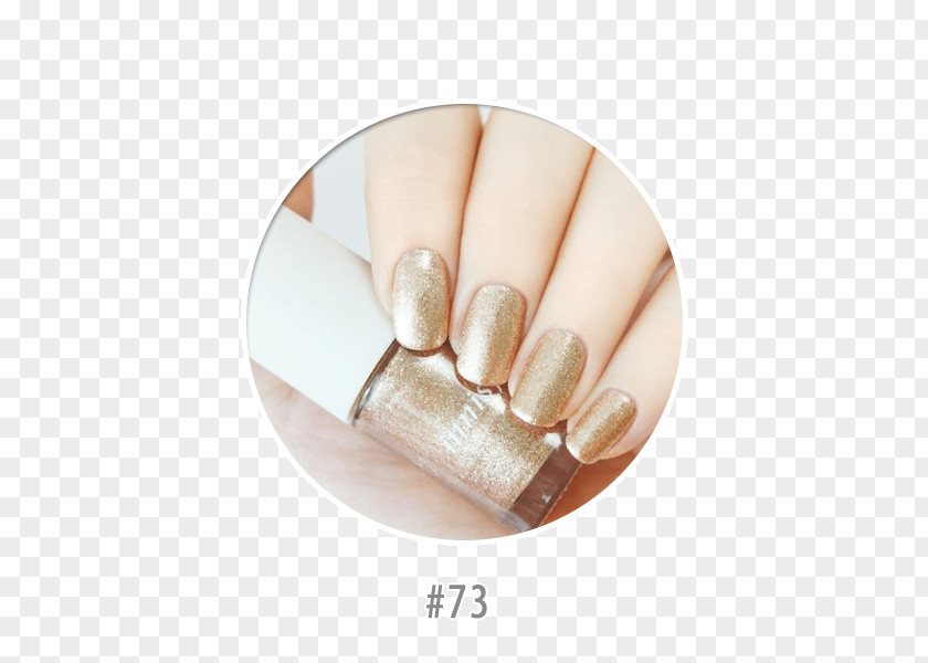 Nail Polish Manicure Hand Model Cosmetics PNG