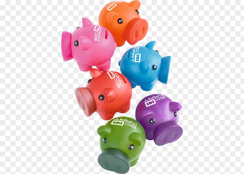Piggy Bank Money Promotional Merchandise PNG