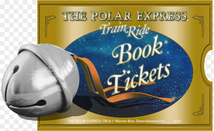 Polar Express Mid-Norfolk Railway YouTube Train Poster Gold Coast Railroad Museum PNG