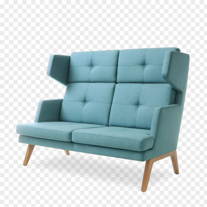 Simple And Elegant Couch Table Chair Sofa Bed Furniture PNG