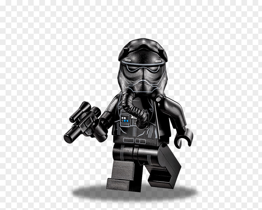 Star Wars Lego Wars: The Force Awakens II: Original Trilogy First Order PNG