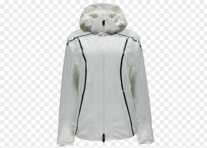 Stretch Marshmallow Jacket Spyder Skiing Ski Suit Sport PNG