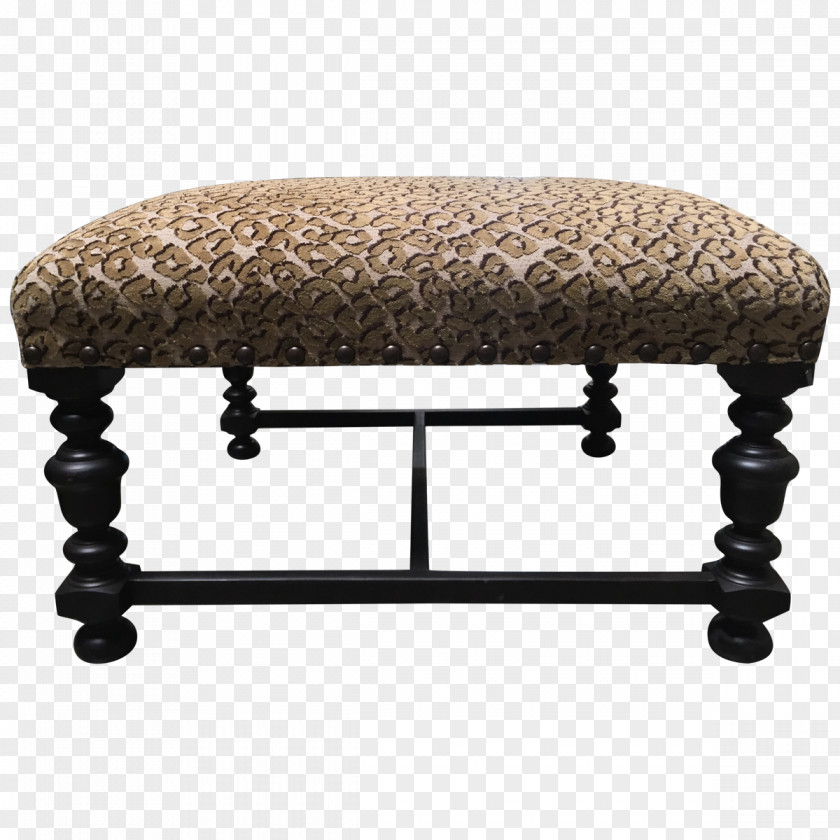 Table Foot Rests Chair Stool PNG