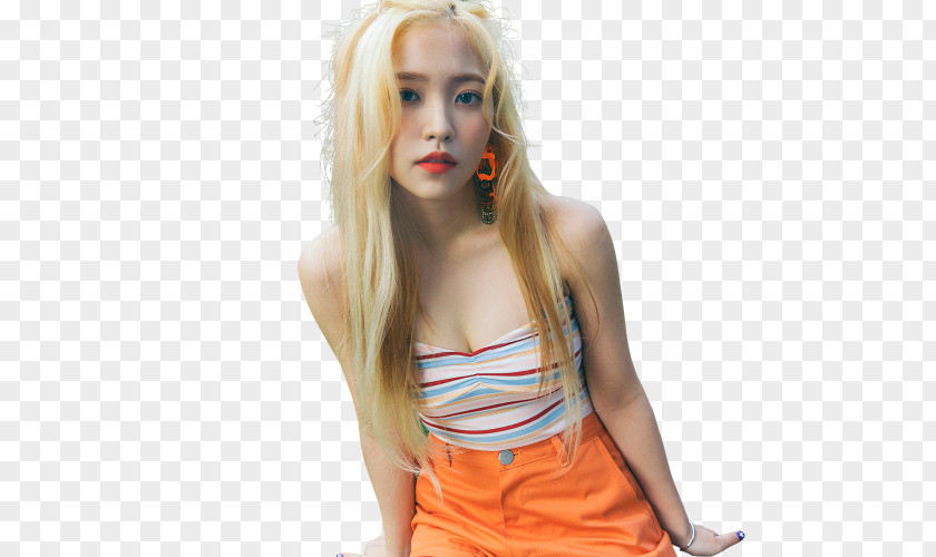 Velvet Yeri Red Flavor S.M. Entertainment Bad Boy PNG