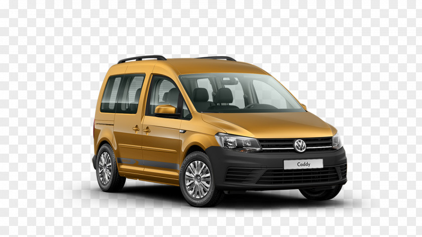 Yello Volkswagen Group Car Minivan Commercial Vehicles PNG