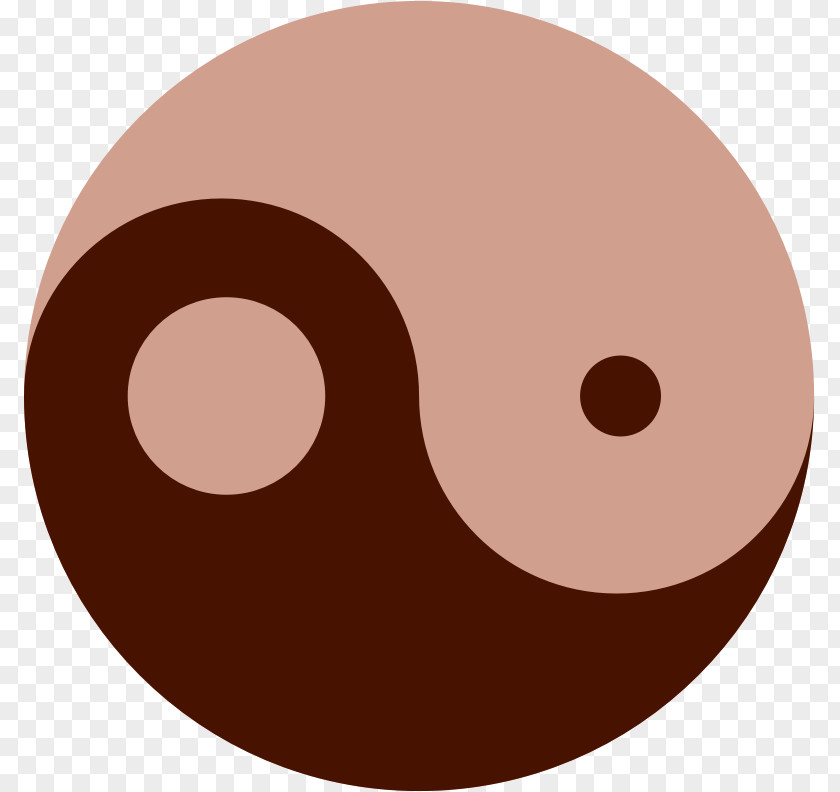 Yinyang Yin And Yang Clip Art PNG