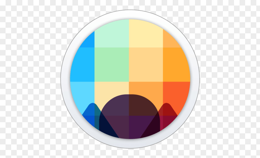 Apple MacOS App Store PNG