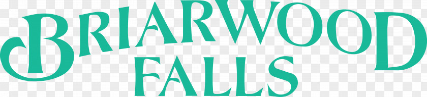 Bwf Logo Briarwood Falls Brand Font Product PNG