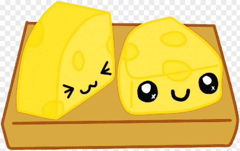 Comfort Food Meter Smiley Yellow Cartoon Font PNG