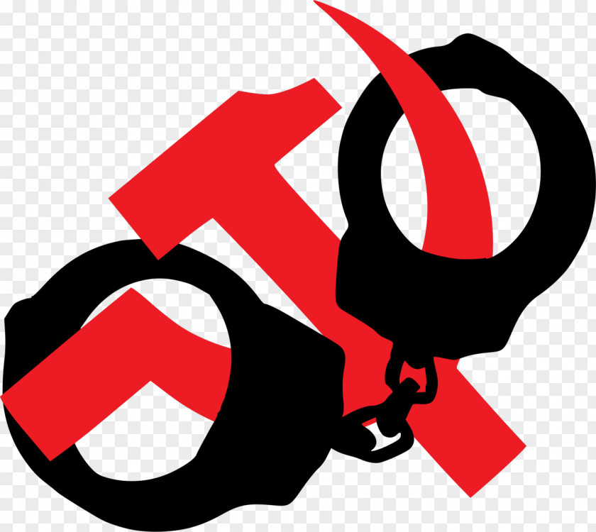 Communism Anti-communism Communist Symbolism Anarchist Clip Art PNG