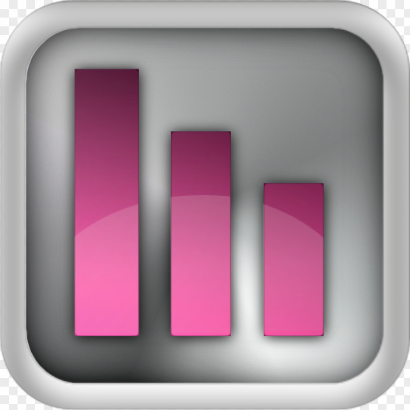 Design Pink M Rectangle PNG