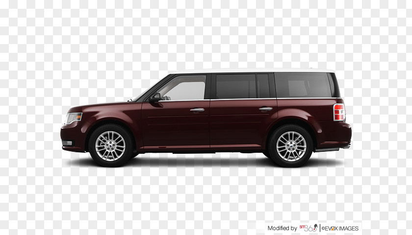 Ford 2019 Flex Car Escape Sport Utility Vehicle PNG