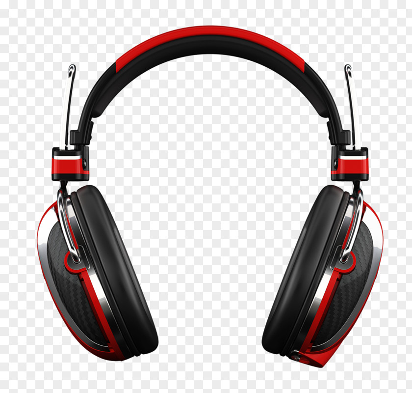Headphones Ferrari P 200 Over The Ear Headphone (Black) Audio PNG