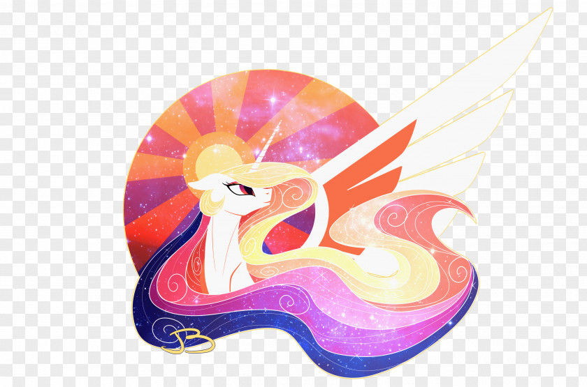 How To Draw Princess Celestia DeviantArt Pony Брони Television PNG