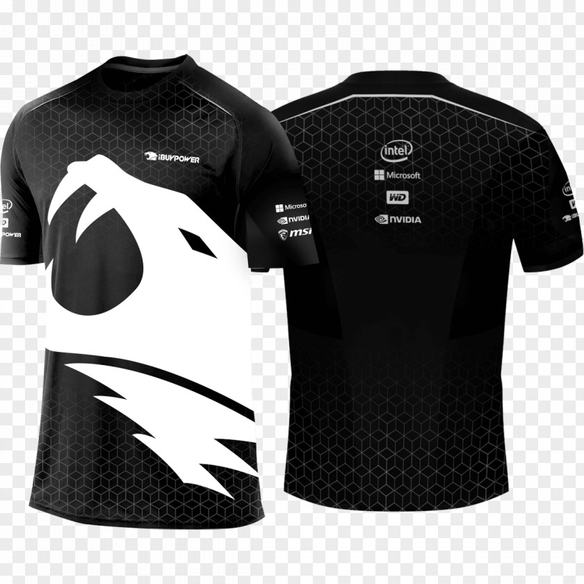 JERSEY T-shirt Jersey Counter-Strike: Global Offensive Sleeve PNG