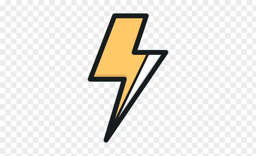 Lightning PNG