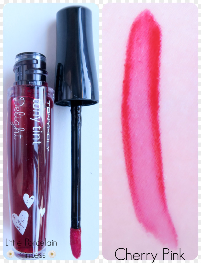 Lipstick Lip Gloss Stain Tints And Shades Cosmetics PNG
