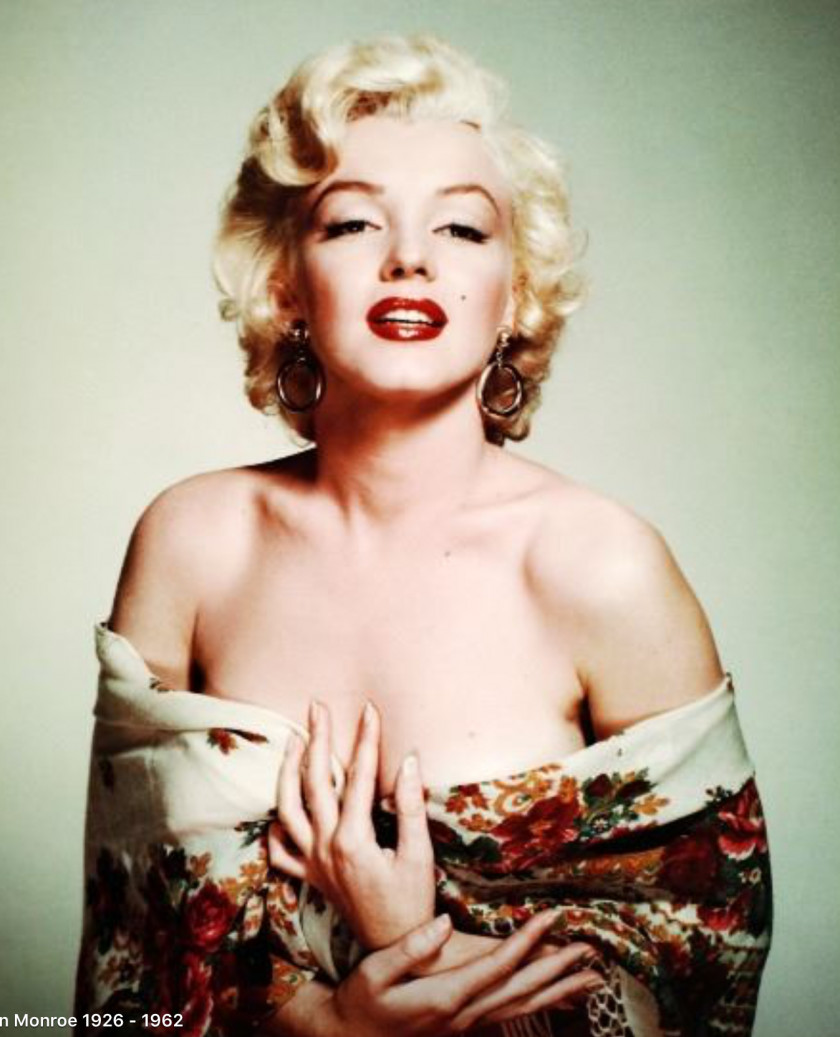 Marilyn Monroe United States Photographer Photography PNG