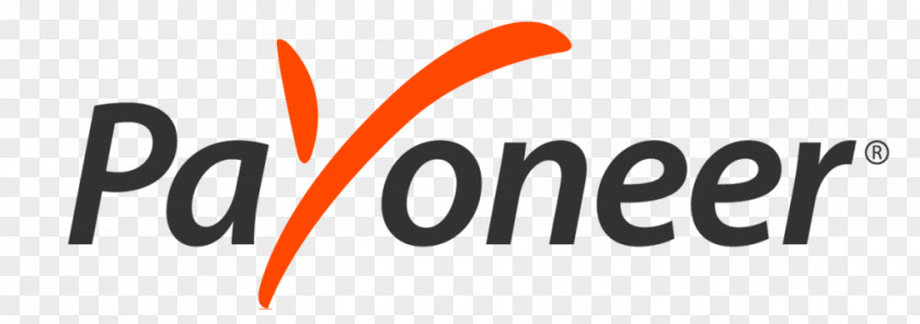 Mastercard Logo Payoneer Bank Brand PNG