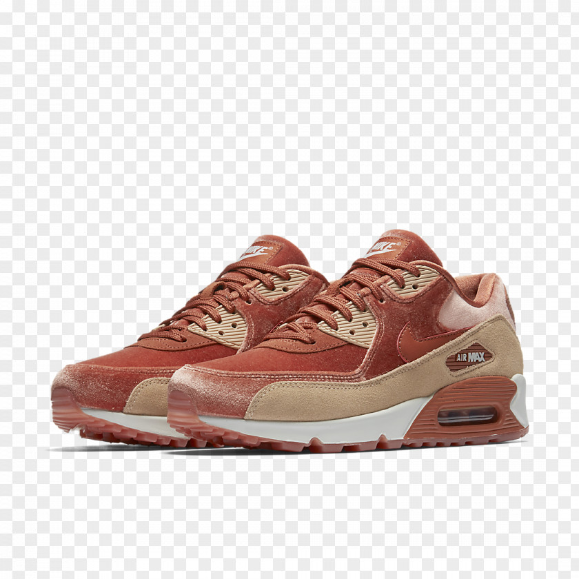 Nike Air Max Force Shoe Sneakers PNG