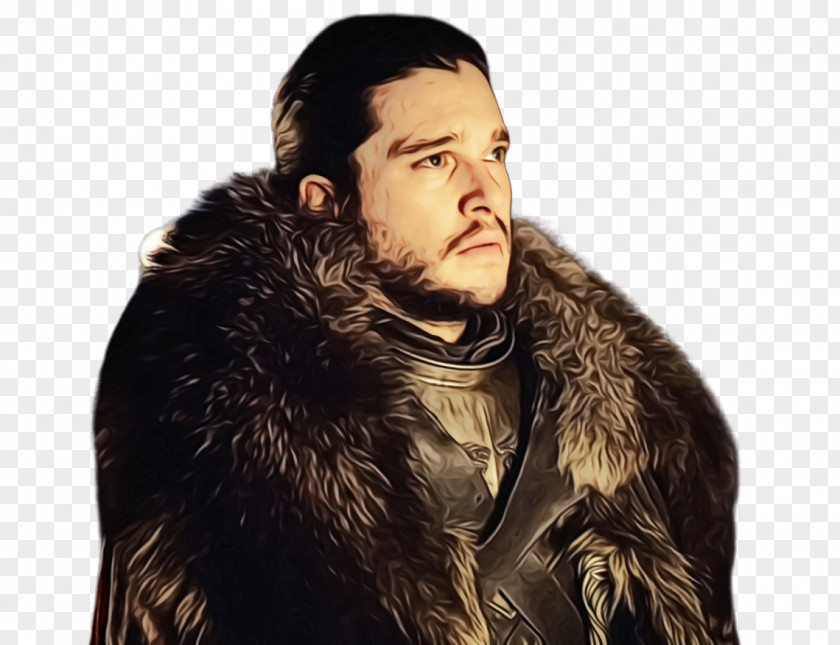 Season 7 John Bradley Eddard Stark Jon Snow Game Of Thrones PNG