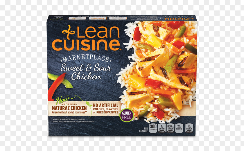 Sweet And Sour Pork Chicken Vegetarian Cuisine Orange Lean PNG