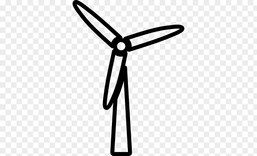 Wind Power Farm Turbine Windmill PNG