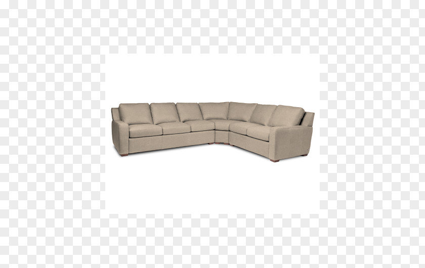 American Furniture Couch Angle PNG