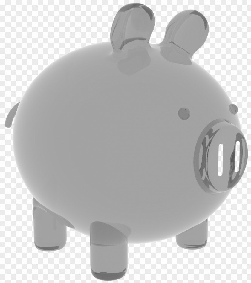 Bank Snout Piggy PNG
