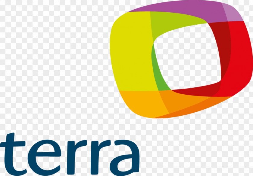 Business Logo Terra Internet Telefónica PNG