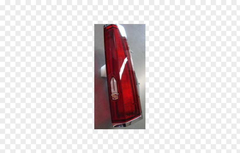 Cadillac De Ville Series Automotive Tail & Brake Light Angle PNG