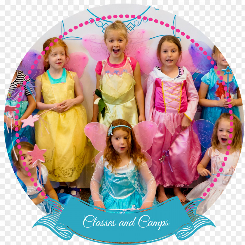 Castle Rock Community Recreation Center Fairy Tale Denver Jewish Day School Summer Camp Dance PNG