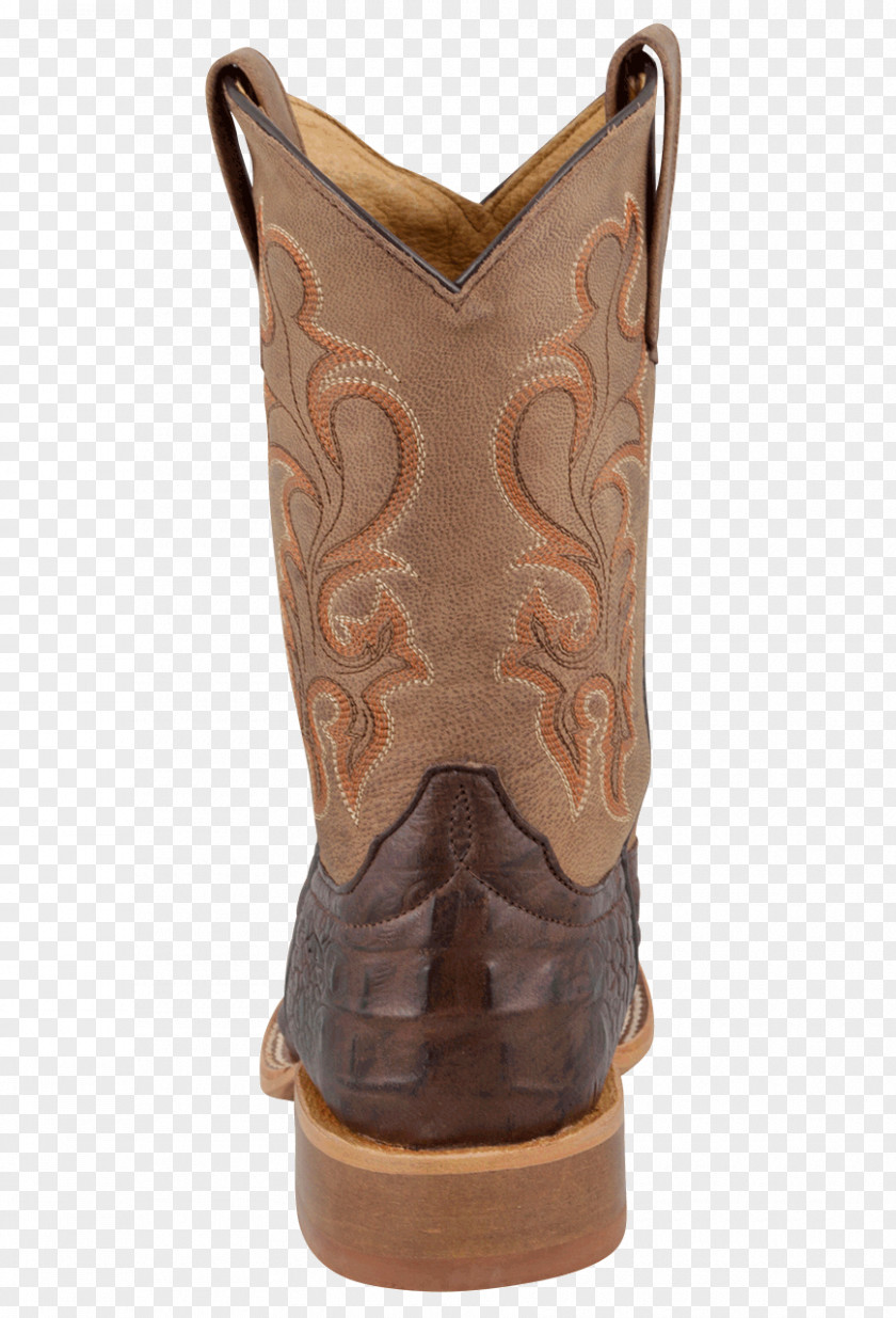 Crocodile Cowboy Boot Nile PNG